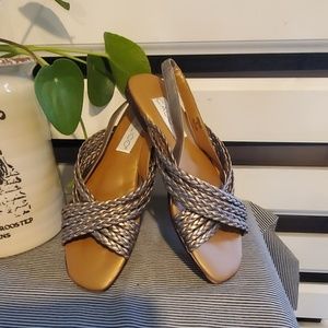 CALICO sandals.                  #483